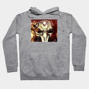 The Masquerade Mask 3 Hoodie